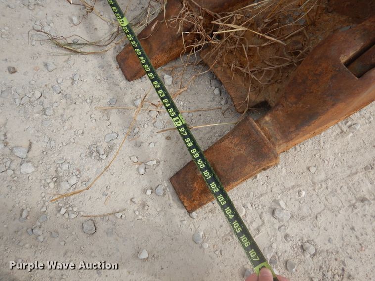 image for item DY9546 1991 Caterpillar 963  track loader