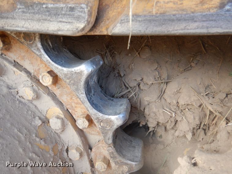 image for item DY9547 1983 Caterpillar 963  track loader