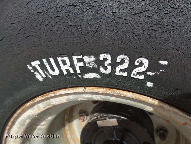 image for item EF9662 2001 JLG 400S  boom lift