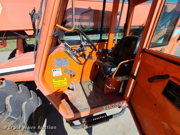 image for item EL9530 2006 JLG 10054  telehandler