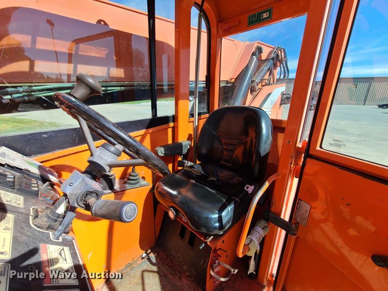 image for item EL9530 2006 JLG 10054  telehandler