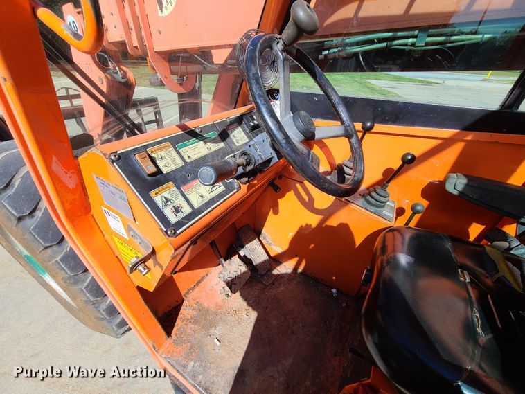 image for item EL9530 2006 JLG 10054  telehandler