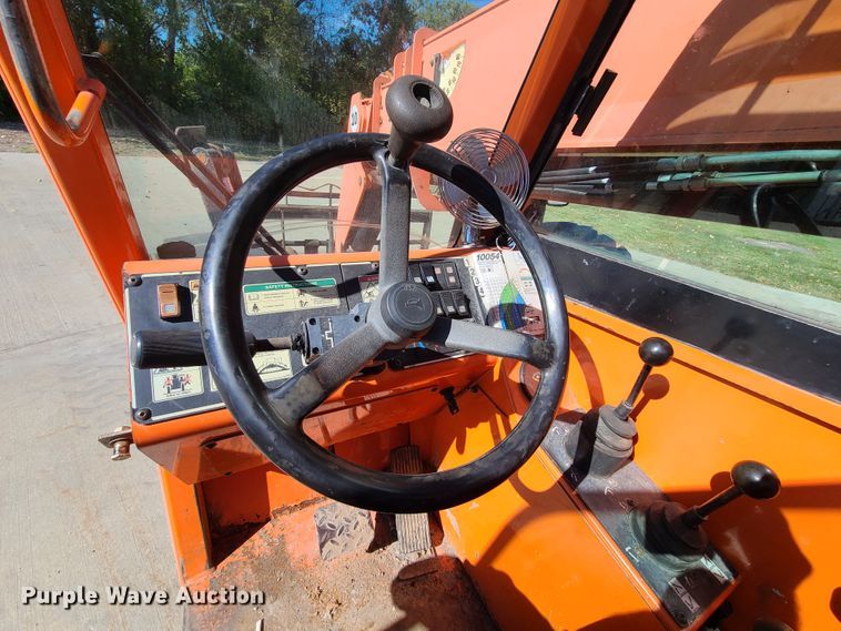 image for item EL9530 2006 JLG 10054  telehandler