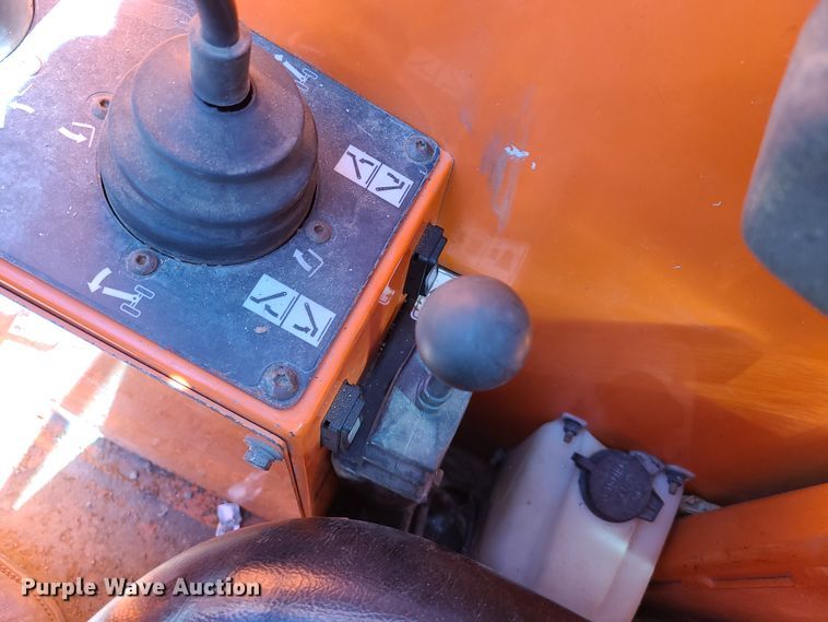 image for item EL9530 2006 JLG 10054  telehandler