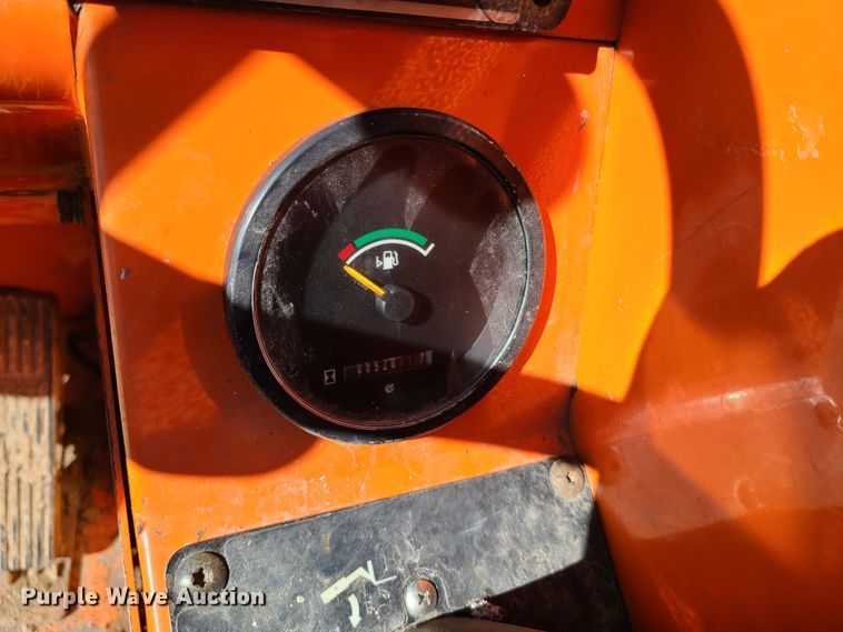 image for item EL9530 2006 JLG 10054  telehandler