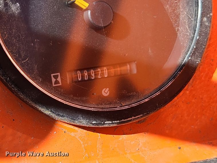 image for item EL9530 2006 JLG 10054  telehandler