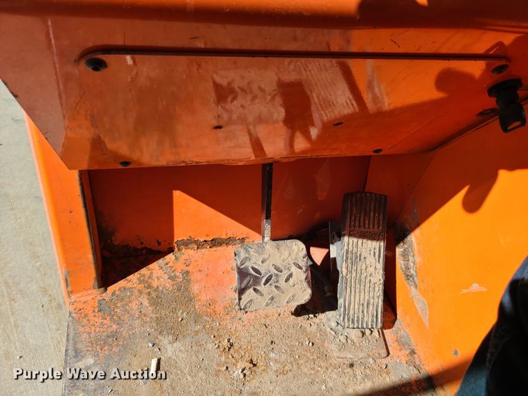 image for item EL9530 2006 JLG 10054  telehandler