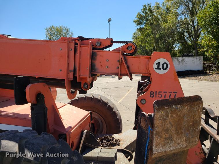image for item EL9530 2006 JLG 10054  telehandler