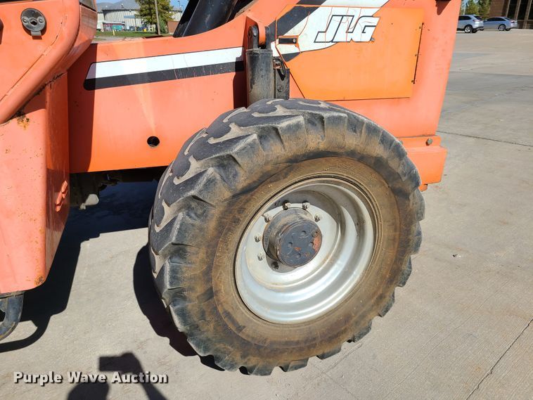 image for item EL9530 2006 JLG 10054  telehandler