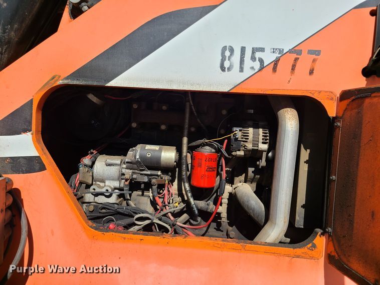 image for item EL9530 2006 JLG 10054  telehandler