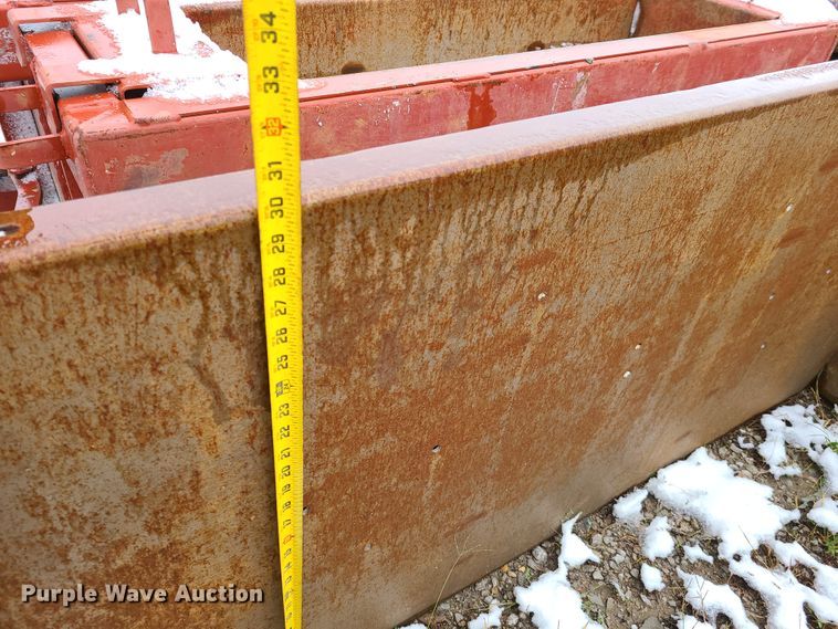 image for item EL9565 World Block concrete block forms