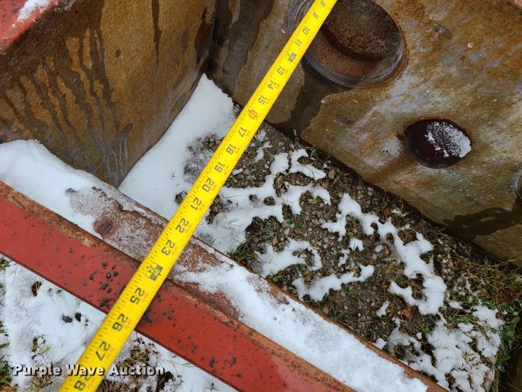 image for item EL9565 World Block concrete block forms