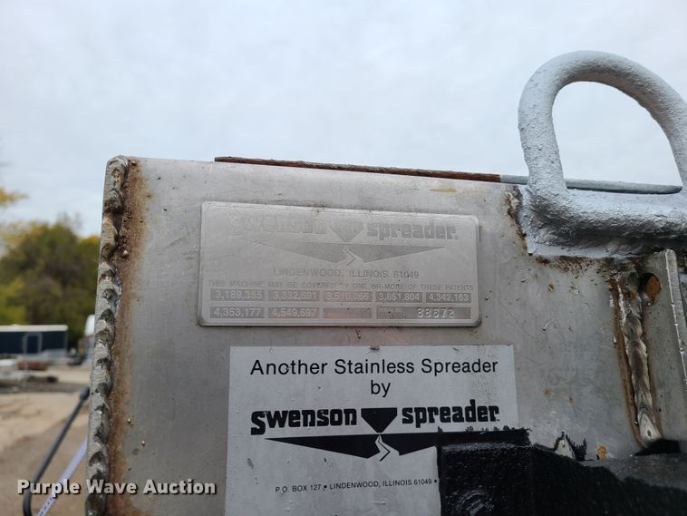 image for item EL9573 2008 Ford F450 Super Duty  flat dump bed truck