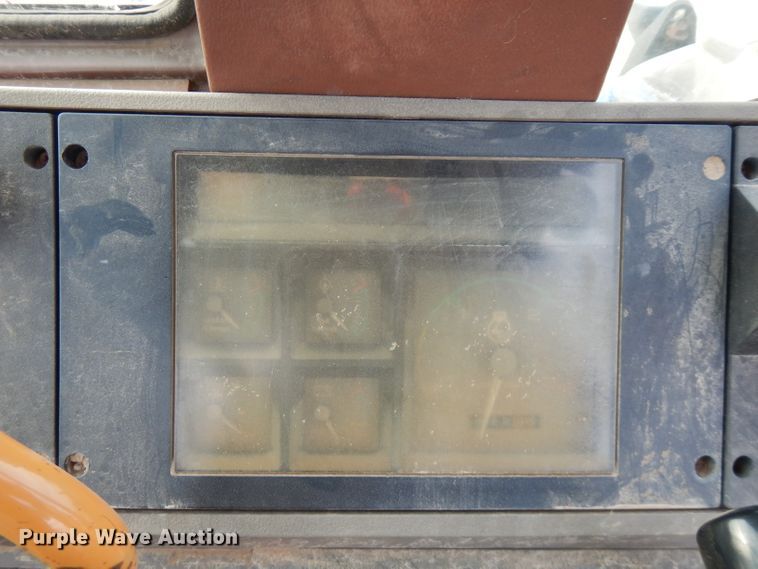 image for item FR9226 1989 Case 580K  backhoe