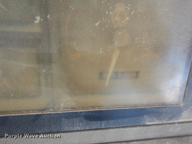 image for item FR9226 1989 Case 580K  backhoe