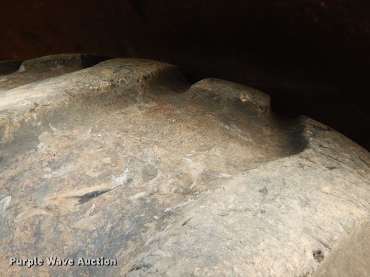 image for item FR9226 1989 Case 580K  backhoe