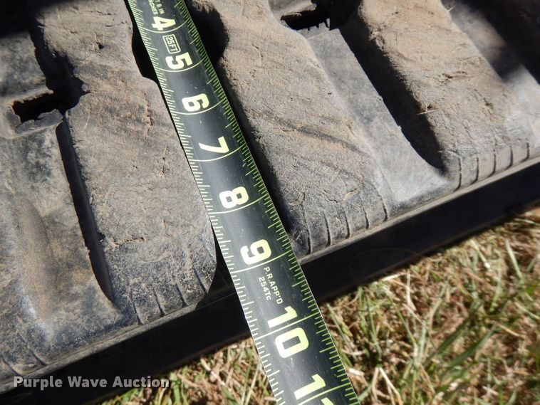 image for item FW9758 2009 SDP EZ Reach SST40  boom lift