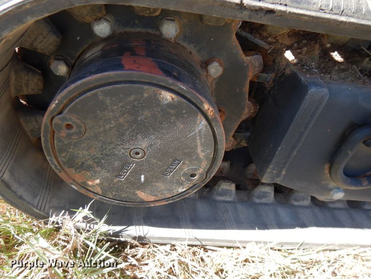 image for item FW9758 2009 SDP EZ Reach SST40  boom lift