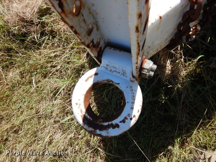 image for item FW9758 2009 SDP EZ Reach SST40  boom lift