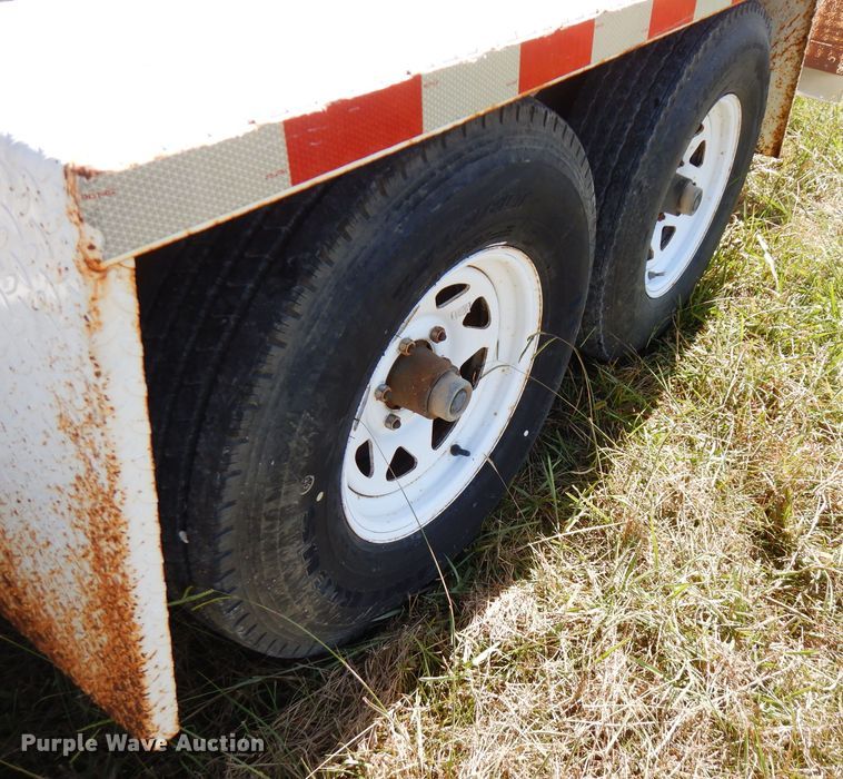 image for item FW9758 2009 SDP EZ Reach SST40  boom lift