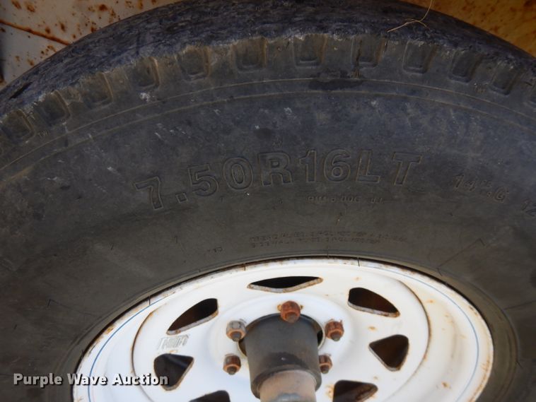 image for item FW9758 2009 SDP EZ Reach SST40  boom lift