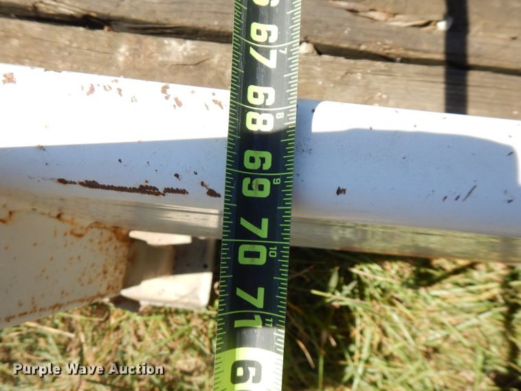 image for item FW9758 2009 SDP EZ Reach SST40  boom lift