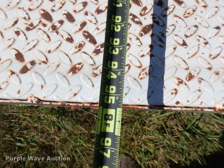 image for item FW9758 2009 SDP EZ Reach SST40  boom lift