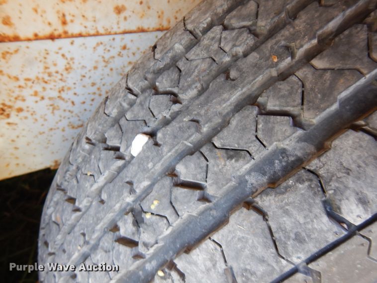 image for item FW9758 2009 SDP EZ Reach SST40  boom lift