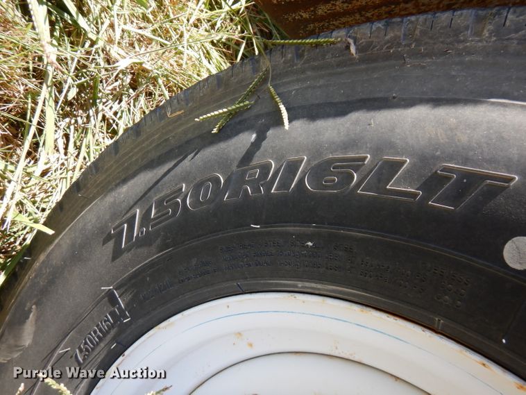 image for item FW9758 2009 SDP EZ Reach SST40  boom lift