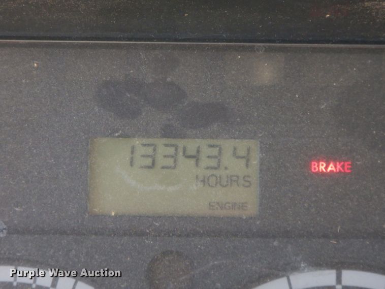 image for item FW9764 2010 Freightliner Business Class M2  bucket truck