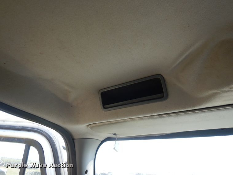 image for item FW9764 2010 Freightliner Business Class M2  bucket truck