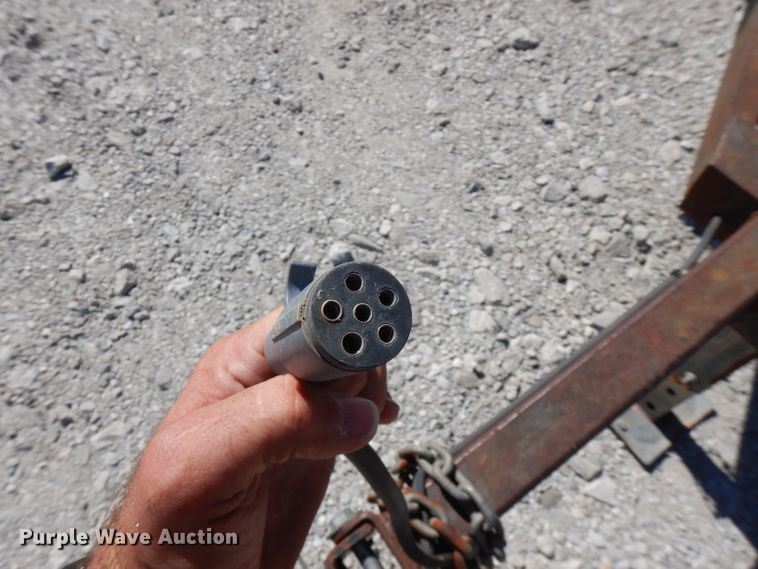 image for item FW9770 Atlas Copco XAS90  air compressor