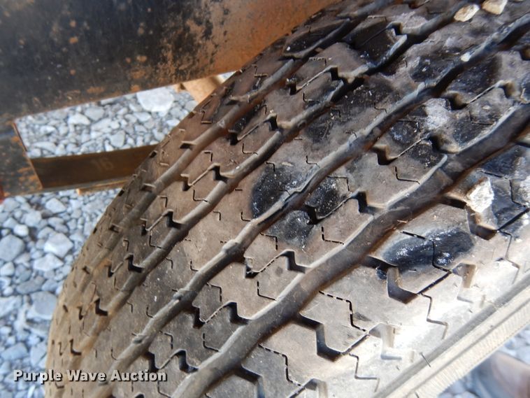 image for item FW9770 Atlas Copco XAS90  air compressor