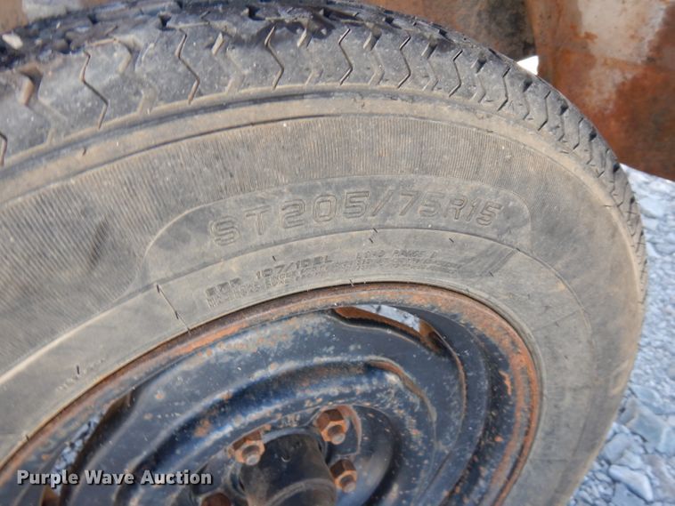 image for item FW9770 Atlas Copco XAS90  air compressor