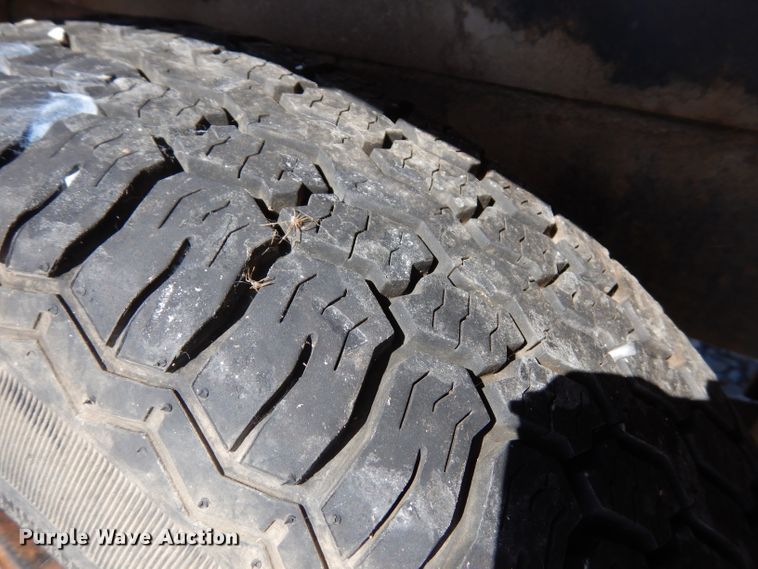 image for item FW9770 Atlas Copco XAS90  air compressor