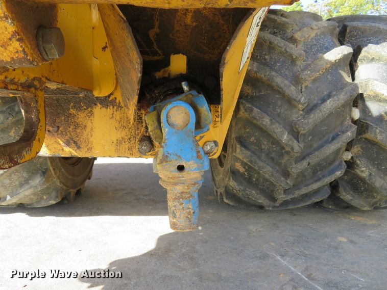 image for item GI9232 2014 Vermeer LM42  cable plow