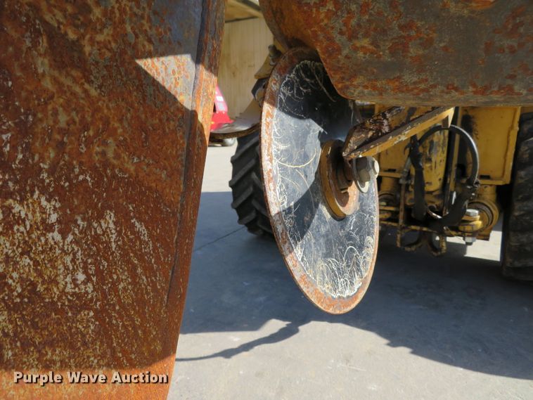 image for item GI9232 2014 Vermeer LM42  cable plow