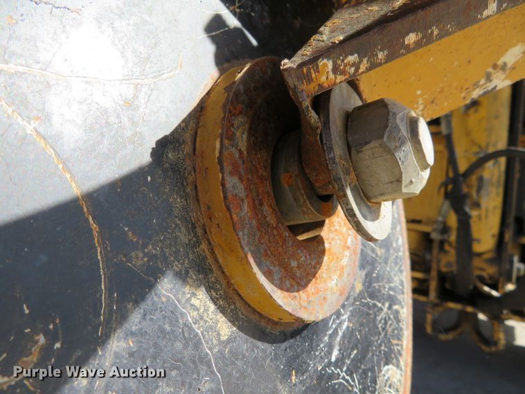 image for item GI9232 2014 Vermeer LM42  cable plow