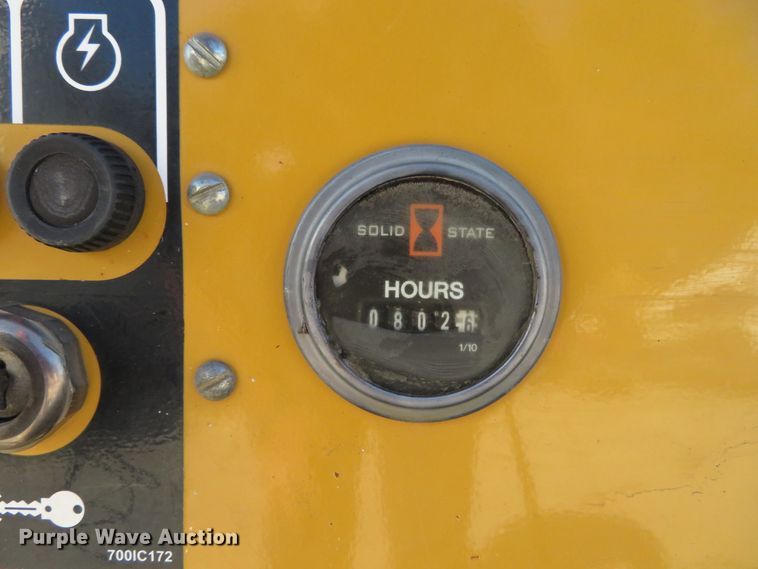 image for item GI9232 2014 Vermeer LM42  cable plow