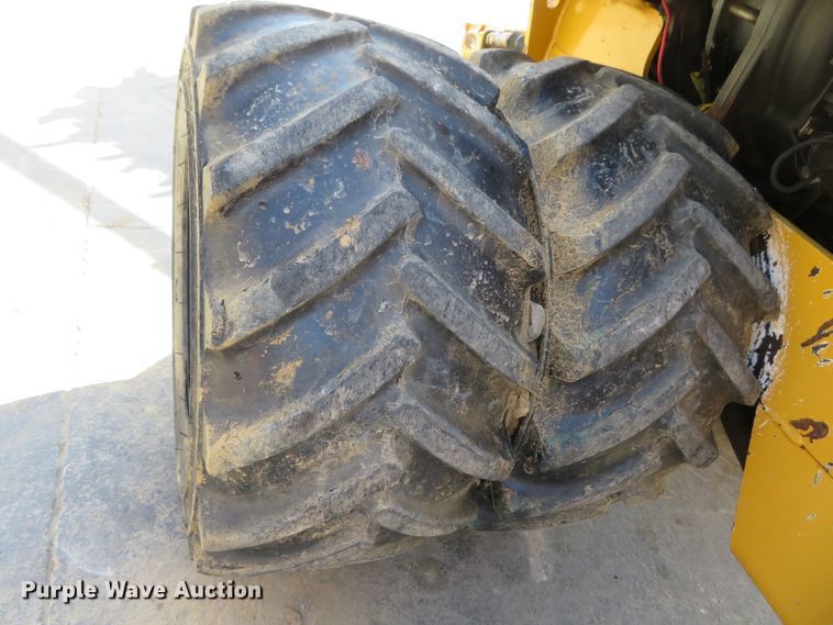 image for item GI9232 2014 Vermeer LM42  cable plow