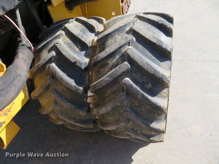 image for item GI9232 2014 Vermeer LM42  cable plow