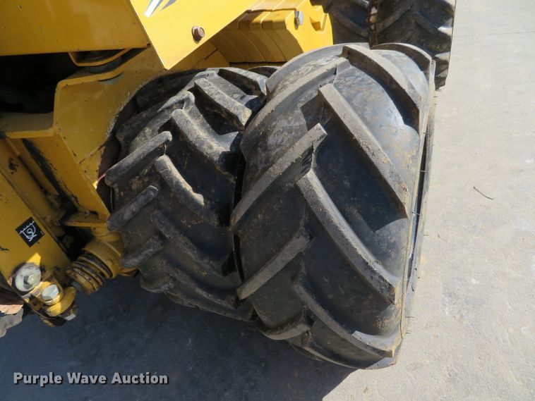 image for item GI9232 2014 Vermeer LM42  cable plow