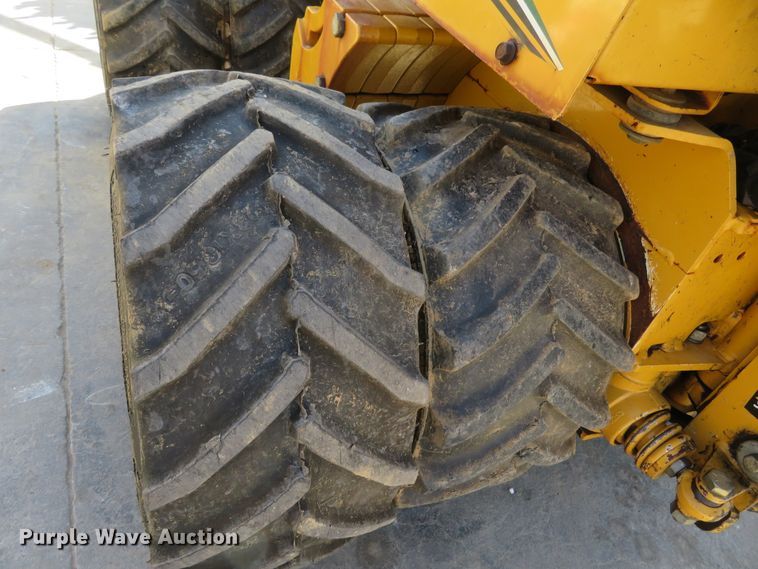 image for item GI9232 2014 Vermeer LM42  cable plow