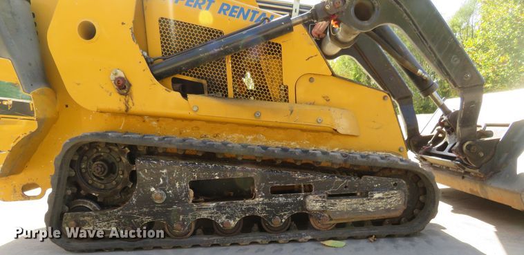 image for item GI9233 2016 Vermeer S725TX  compact utility loader