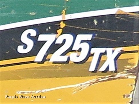 image for item GI9233 2016 Vermeer S725TX  compact utility loader