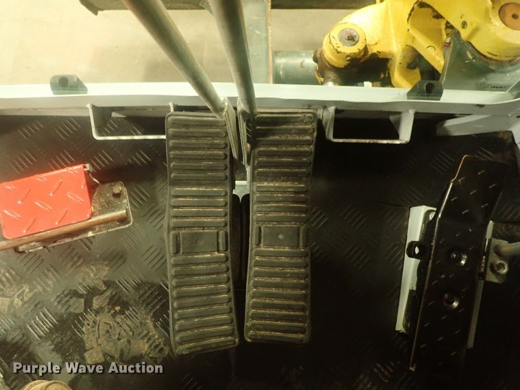 image for item GN9180 2005 Gehl 503Z  mini excavator