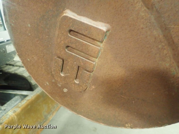 image for item GN9180 2005 Gehl 503Z  mini excavator