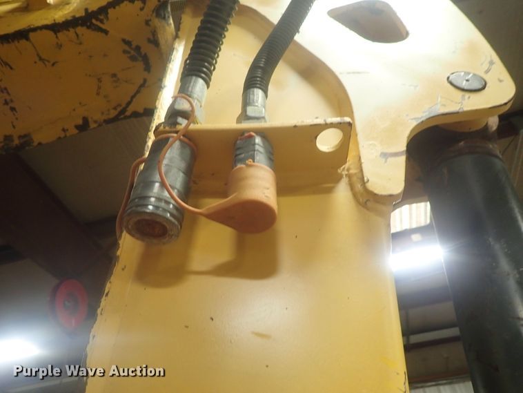 image for item GN9180 2005 Gehl 503Z  mini excavator