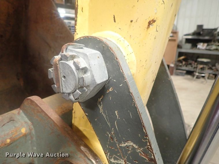 image for item GN9180 2005 Gehl 503Z  mini excavator