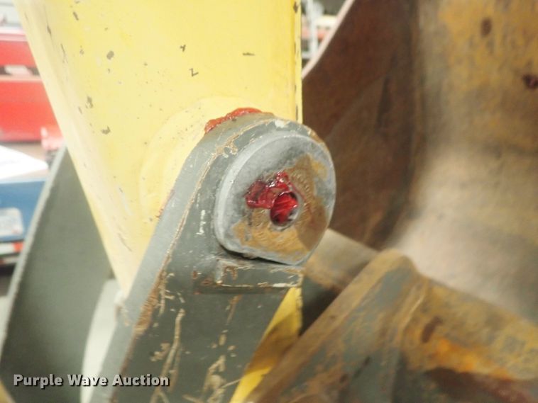 image for item GN9180 2005 Gehl 503Z  mini excavator